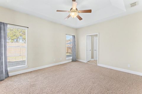Tiny photo for 215 Waynard Way, Tallahassee, FL 32317 (MLS # 394808)