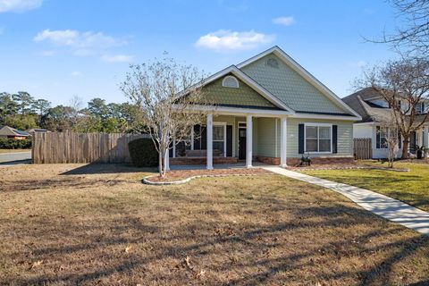 Tiny photo for 215 Waynard Way, Tallahassee, FL 32317 (MLS # 394808)