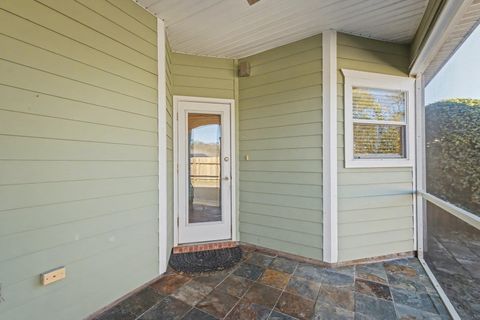 Tiny photo for 215 Waynard Way, Tallahassee, FL 32317 (MLS # 394808)