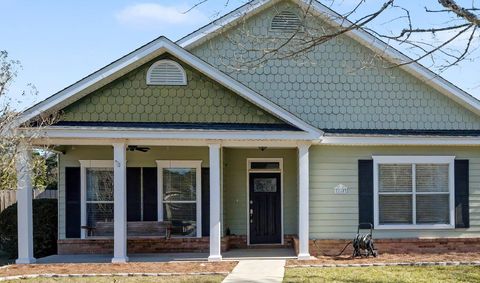 Tiny photo for 215 Waynard Way, Tallahassee, FL 32317 (MLS # 394808)