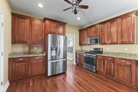 Tiny photo for 215 Waynard Way, Tallahassee, FL 32317 (MLS # 394808)