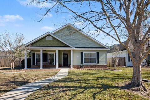 Tiny photo for 215 Waynard Way, Tallahassee, FL 32317 (MLS # 394808)