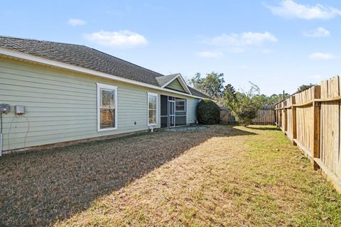 Tiny photo for 215 Waynard Way, Tallahassee, FL 32317 (MLS # 394808)