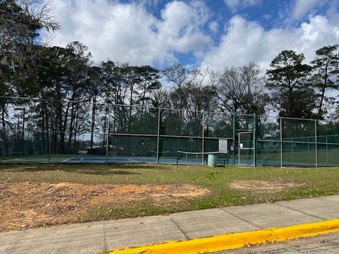 Tiny photo for 411 W 5TH Avenue #A-4, Tallahassee, FL 32303 (MLS # 397048)