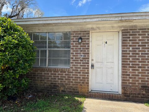 Tiny photo for 411 W 5TH Avenue #A-4, Tallahassee, FL 32303 (MLS # 397048)