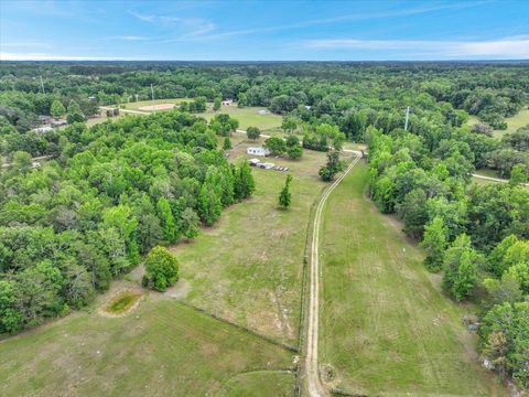 Tiny photo for 1164 Oaklands Plantation Road, Monticello, FL 32344 (MLS # 399174)