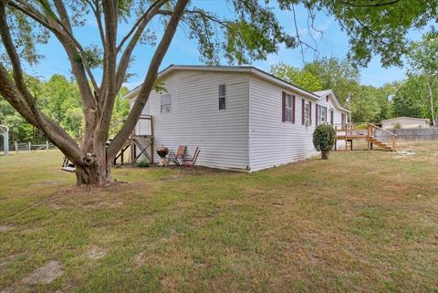 Tiny photo for 1164 Oaklands Plantation Road, Monticello, FL 32344 (MLS # 399174)