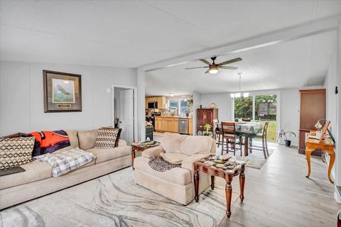 Tiny photo for 1164 Oaklands Plantation Road, Monticello, FL 32344 (MLS # 399174)