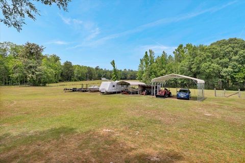Tiny photo for 1164 Oaklands Plantation Road, Monticello, FL 32344 (MLS # 399174)