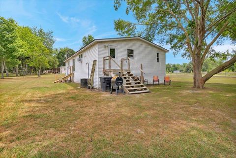 Tiny photo for 1164 Oaklands Plantation Road, Monticello, FL 32344 (MLS # 399174)