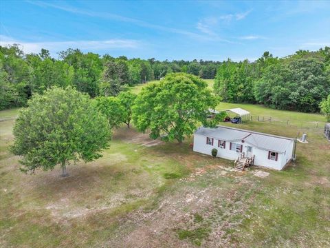Tiny photo for 1164 Oaklands Plantation Road, Monticello, FL 32344 (MLS # 399174)