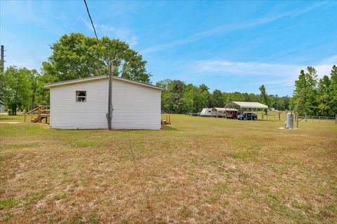 Tiny photo for 1164 Oaklands Plantation Road, Monticello, FL 32344 (MLS # 399174)