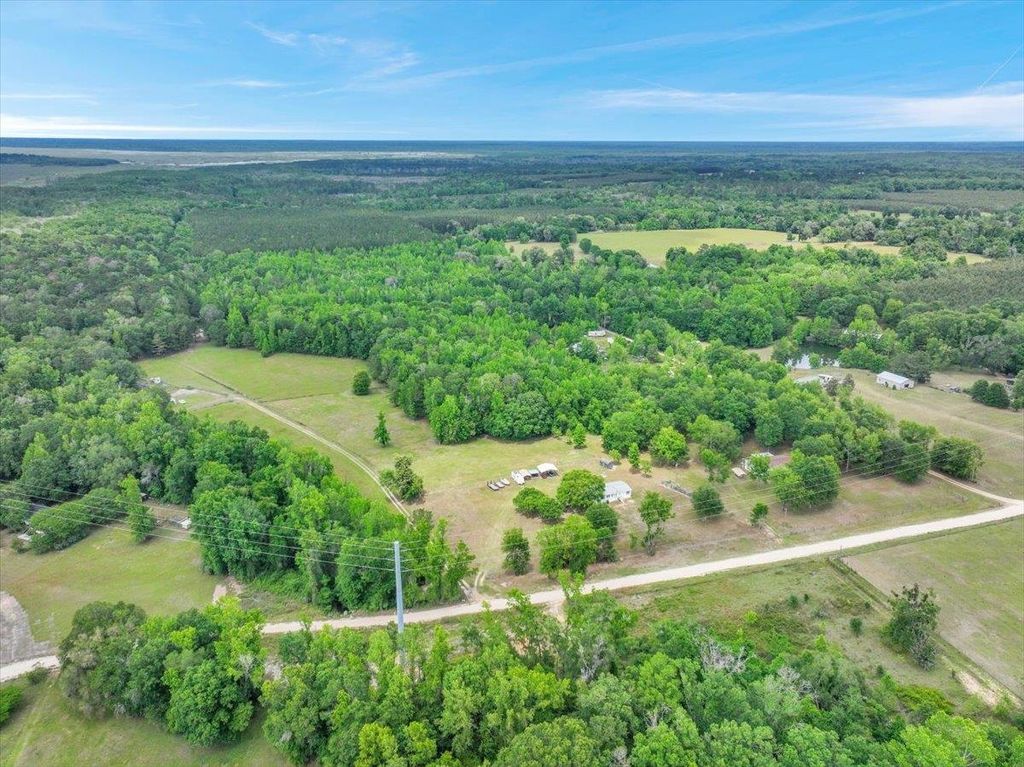 Photo of 1164 Oaklands Plantation Road, Monticello, FL 32344 (MLS # 399174)