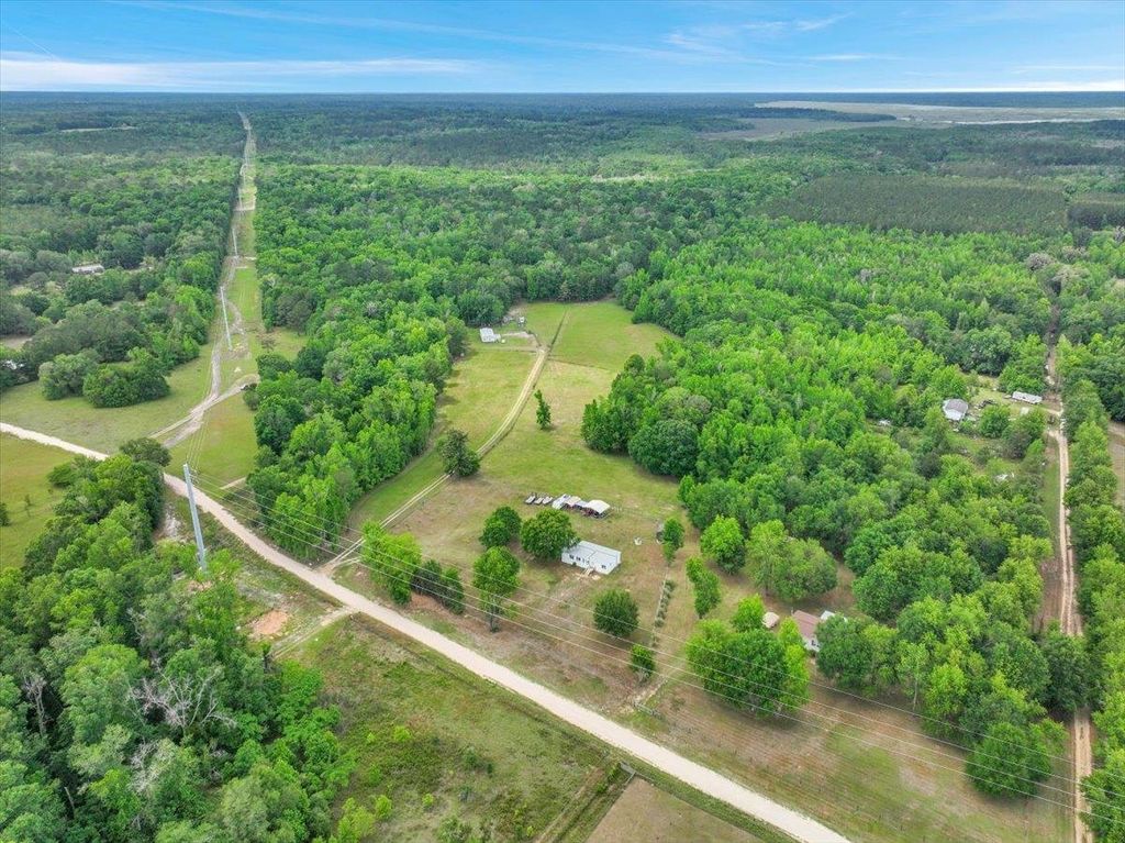Photo of 1164 Oaklands Plantation Road, Monticello, FL 32344 (MLS # 399174)