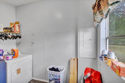 Tiny photo for 1164 Oaklands Plantation Road, Monticello, FL 32344 (MLS # 399174)