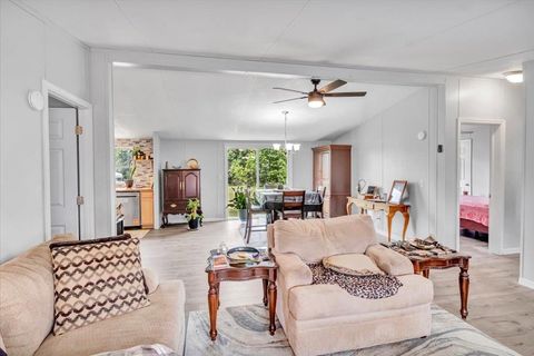 Tiny photo for 1164 Oaklands Plantation Road, Monticello, FL 32344 (MLS # 399174)