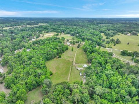 Tiny photo for 1164 Oaklands Plantation Road, Monticello, FL 32344 (MLS # 399174)