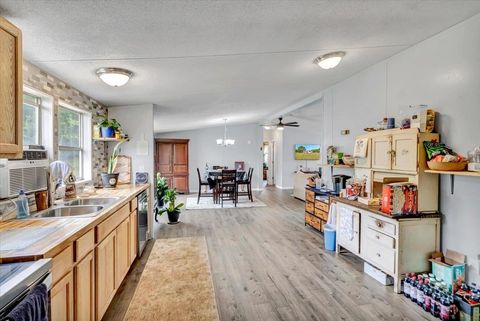 Tiny photo for 1164 Oaklands Plantation Road, Monticello, FL 32344 (MLS # 399174)