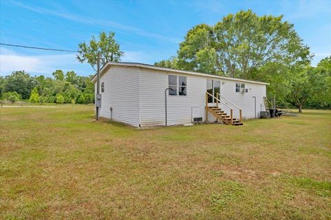 Tiny photo for 1164 Oaklands Plantation Road, Monticello, FL 32344 (MLS # 399174)