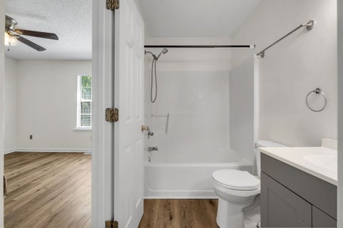 Tiny photo for 2454 NUGGET Lane, Tallahassee, FL 32303 (MLS # 401097)