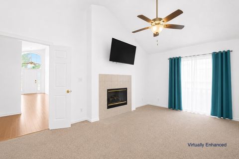Tiny photo for 7049 Shady Grove Way, Tallahassee, FL 32312 (MLS # 402608)
