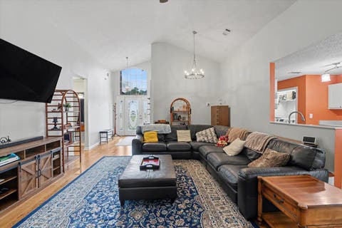 Tiny photo for 7049 Shady Grove Way, Tallahassee, FL 32312 (MLS # 402608)