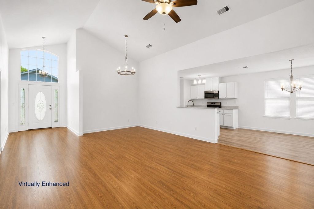 Photo of 7049 Shady Grove Way, Tallahassee, FL 32312 (MLS # 402608)