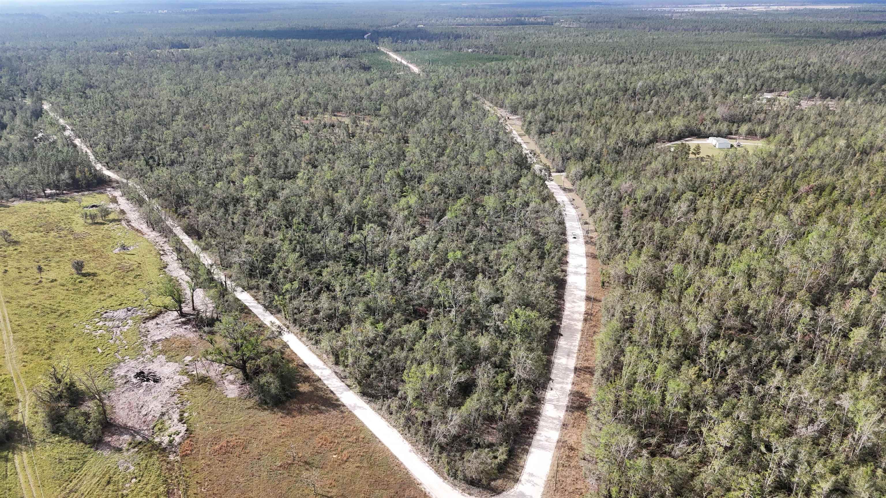 *Vacant* SE River Road