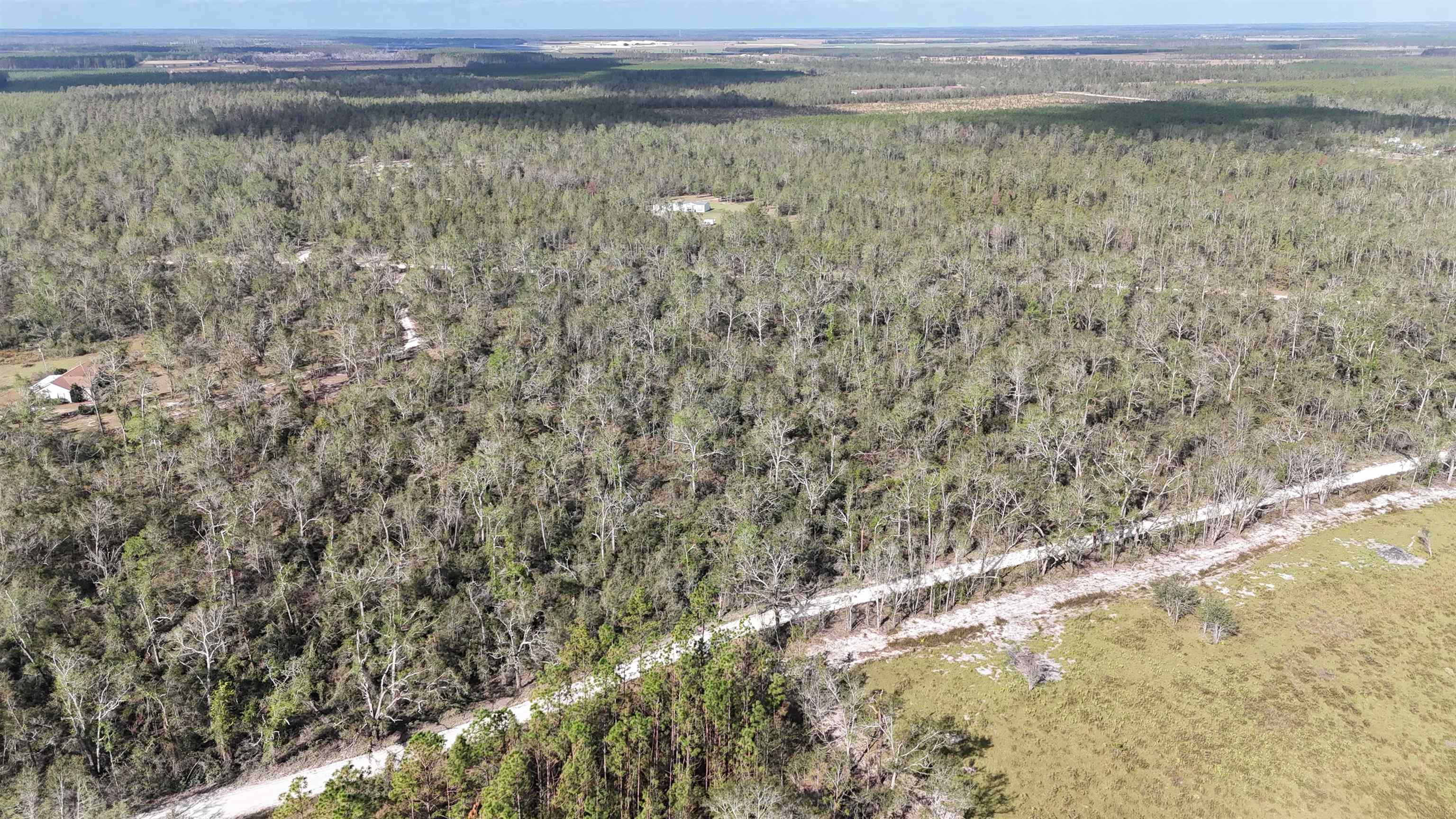 *Vacant* SE River Road