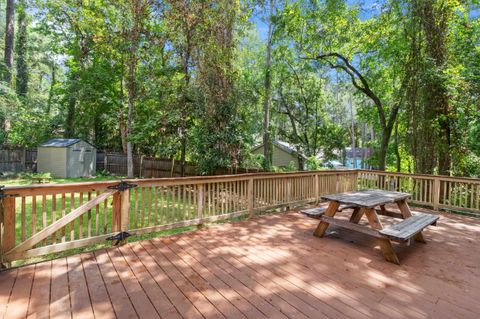 Tiny photo for 2253 Tuscavilla Rd, Tallahassee, FL 32312 (MLS # 390169)