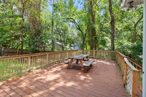 Tiny photo for 2253 Tuscavilla Rd, Tallahassee, FL 32312 (MLS # 390169)