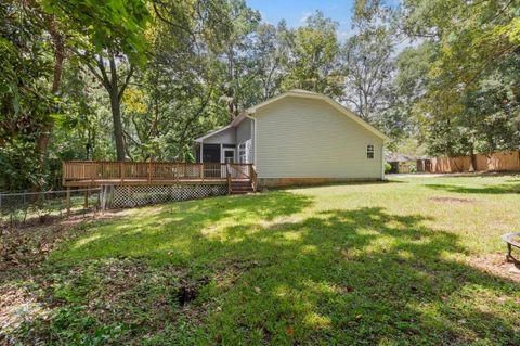 Tiny photo for 2253 Tuscavilla Rd, Tallahassee, FL 32312 (MLS # 390169)