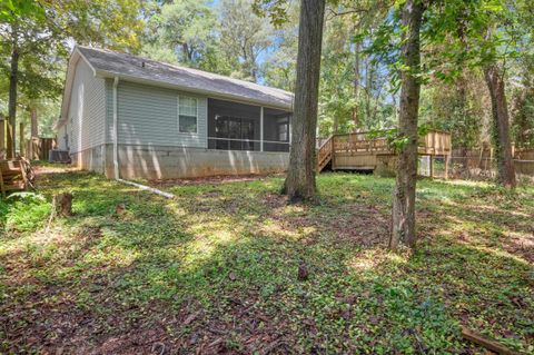 Tiny photo for 2253 Tuscavilla Rd, Tallahassee, FL 32312 (MLS # 390169)