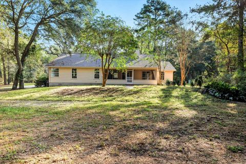 Tiny photo for 10500 Lake Iamonia Drive, Tallahassee, FL 32312 (MLS # 392282)