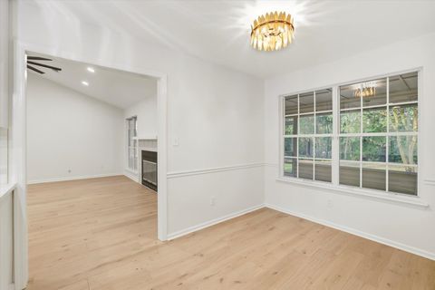 Tiny photo for 10500 Lake Iamonia Drive, Tallahassee, FL 32312 (MLS # 392282)