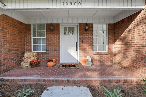 Tiny photo for 10500 Lake Iamonia Drive, Tallahassee, FL 32312 (MLS # 392282)
