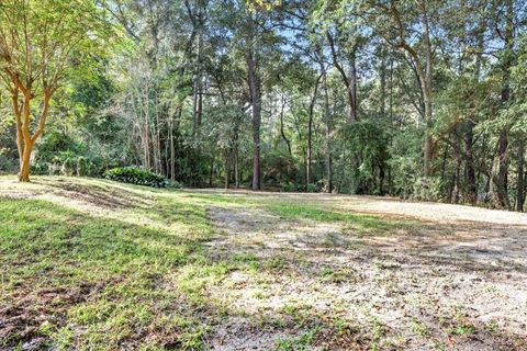 Tiny photo for 10500 Lake Iamonia Drive, Tallahassee, FL 32312 (MLS # 392282)