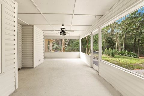 Tiny photo for 10500 Lake Iamonia Drive, Tallahassee, FL 32312 (MLS # 392282)