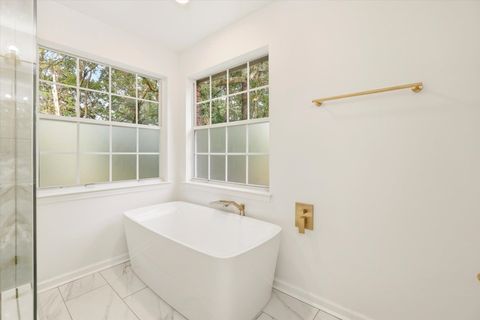 Tiny photo for 10500 Lake Iamonia Drive, Tallahassee, FL 32312 (MLS # 392282)