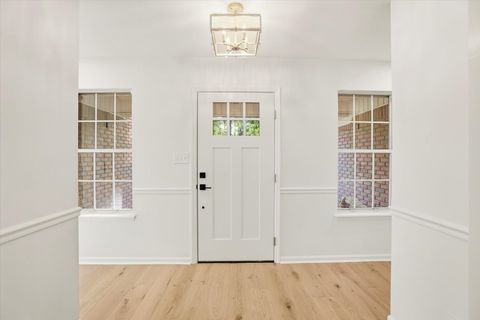 Tiny photo for 10500 Lake Iamonia Drive, Tallahassee, FL 32312 (MLS # 392282)