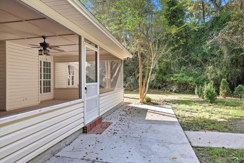 Tiny photo for 10500 Lake Iamonia Drive, Tallahassee, FL 32312 (MLS # 392282)