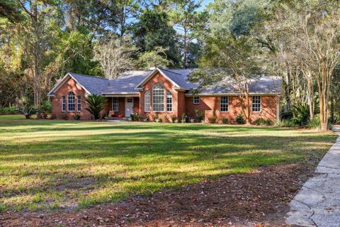 Tiny photo for 10500 Lake Iamonia Drive, Tallahassee, FL 32312 (MLS # 392282)