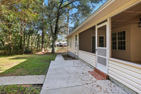 Tiny photo for 10500 Lake Iamonia Drive, Tallahassee, FL 32312 (MLS # 392282)