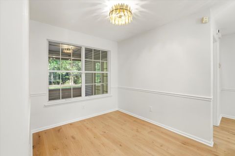 Tiny photo for 10500 Lake Iamonia Drive, Tallahassee, FL 32312 (MLS # 392282)