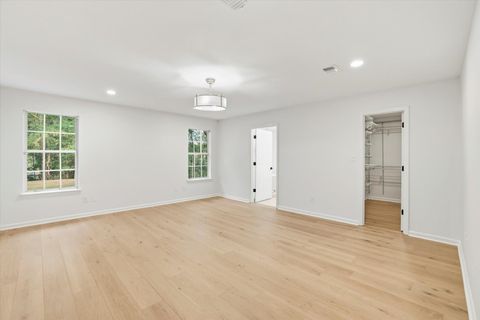 Tiny photo for 10500 Lake Iamonia Drive, Tallahassee, FL 32312 (MLS # 392282)