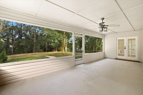 Tiny photo for 10500 Lake Iamonia Drive, Tallahassee, FL 32312 (MLS # 392282)