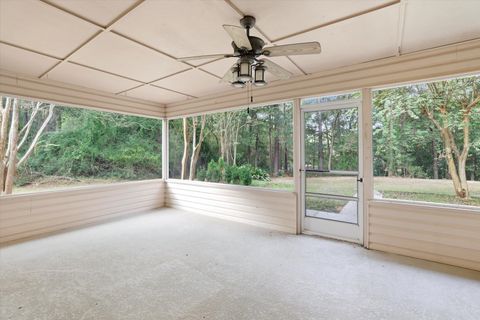 Tiny photo for 10500 Lake Iamonia Drive, Tallahassee, FL 32312 (MLS # 392282)
