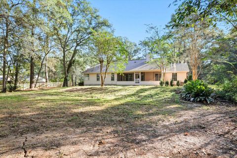 Tiny photo for 10500 Lake Iamonia Drive, Tallahassee, FL 32312 (MLS # 392282)