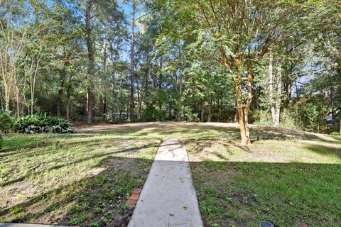 Tiny photo for 10500 Lake Iamonia Drive, Tallahassee, FL 32312 (MLS # 392282)