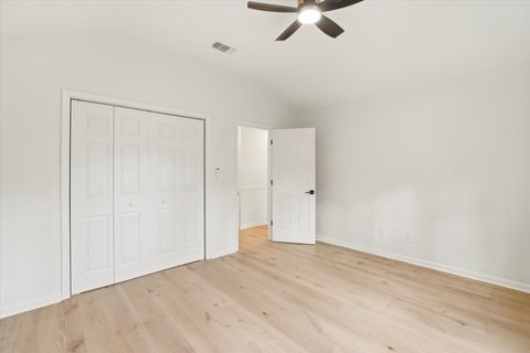 Tiny photo for 10500 Lake Iamonia Drive, Tallahassee, FL 32312 (MLS # 392282)